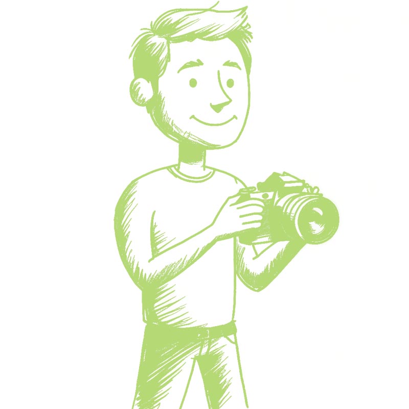 webdesign for travel guides and tourism in the Philippines