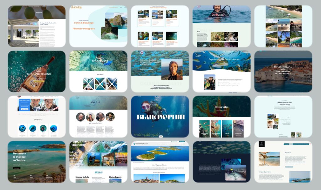 cheap webdesign for small business in the Philippines